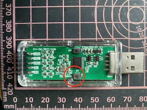 CH32V003 Introduction