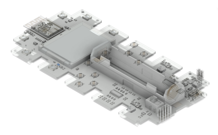 BCD-0o27 BalCCon2k23 Firmware